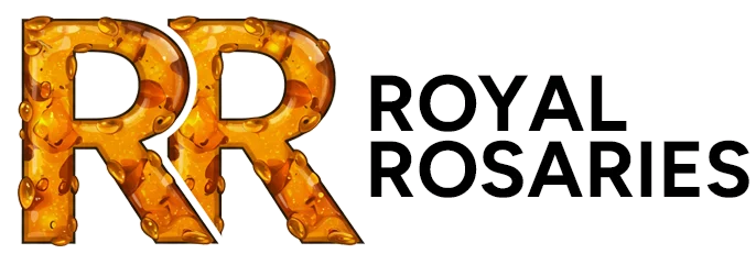 Royal Rosaries workshop ★ Authentic Baltic amber prayer beads | Islamic (muslim) prayer beads - worry beads - misbaha - tasbeeh | Catholic rosaries - chaplets